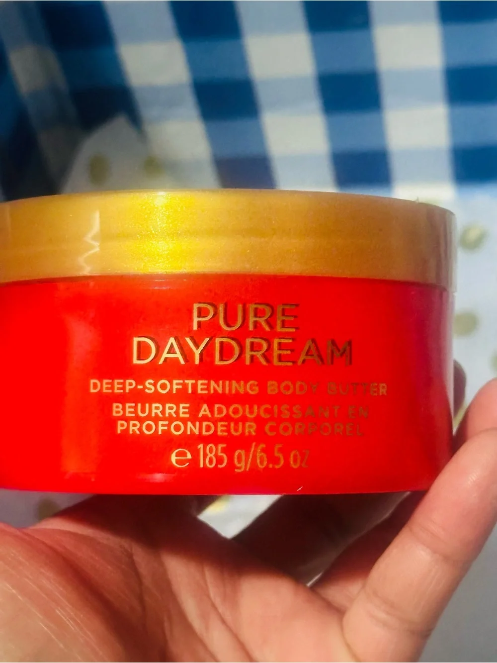 Victoria's Secret✨🩷💛NEW Retired and Discontinued Pure Daydream Body Butter